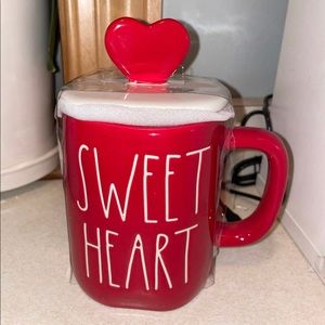 Rae dunn sweet heart